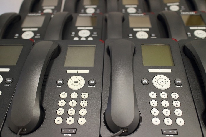 Phone Systems for Small Business