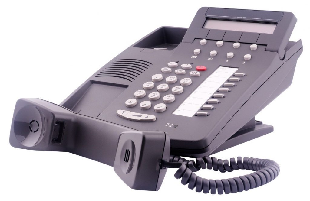 compare small business phone systems