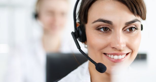 Small & Large Call Centers