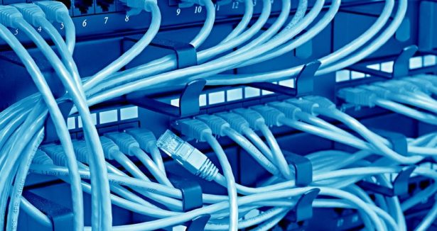 maryland cabling services