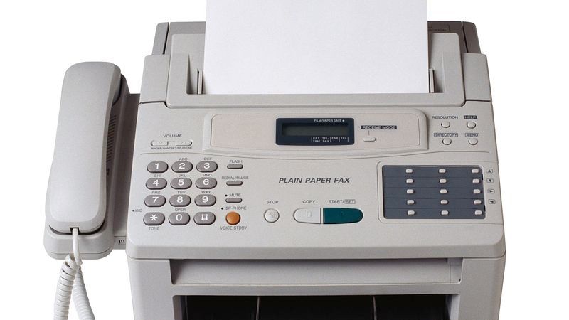 What is a Multiple Fax Solution?