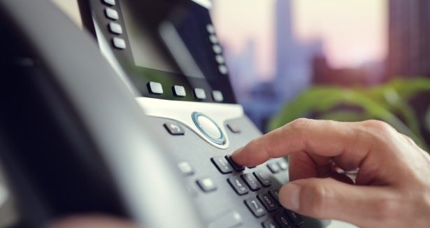 Office Phone Provider in Maryland